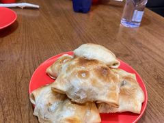 -百格里格.Uyghur cuisine(百色路店)