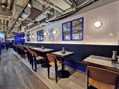 大堂-深仔记茶餐厅(亚士厘道店)