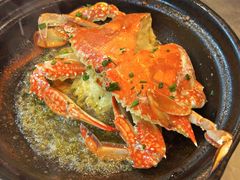 小娘蟹-甬小馆·焗海鲜温州菜(五马街店)