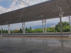 -华山北站