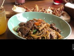 -G+KITCHEN(龙湖狮山天街店)