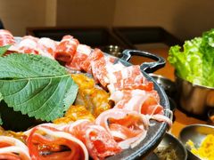 -春熙台韩国料理·章鱼肥牛(西丽店)