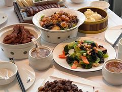 -大铁勺新津菜(迎水道店)
