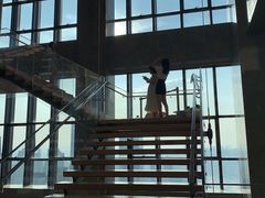 -重庆解放碑威斯汀酒店
