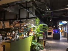 -C31地窖餐厅(黑龙江北路店)