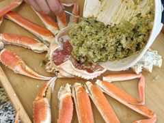 -震海贝烤贝·民俗特色店(延吉总店)