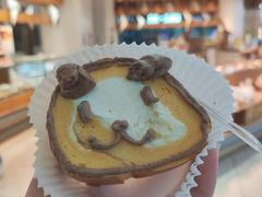 -西村叔叔的店·面包·甜品·蛋糕(利群万达店)