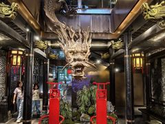-小龙翻大江文化火锅(宽窄店)