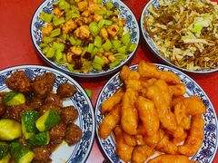 -北大地皖峰饭馆