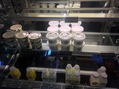 -宝珠奶酪(浦东金桥店)