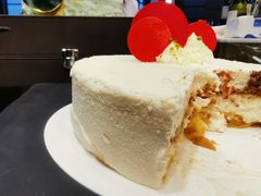 -索菲特酒店 · 云尚天际自助餐厅