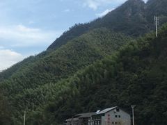 -浙北大峡谷