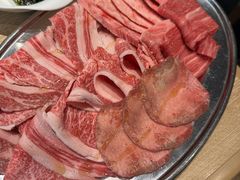 -和牛放题的殿堂 肉屋横丁(秋叶原店)