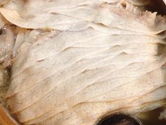 酸菜白肉-砂锅居(西四店)