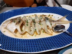 -六个大厨·秘制粤菜(广州塔店)