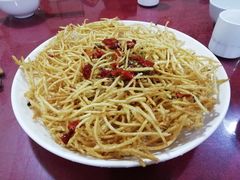 -无味饭店(九眼桥商业文化广场店)
