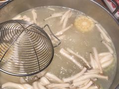 -许府牛杂·鲜牛肉火锅(梁溪万达店)