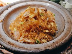 干捞海鲜粉丝煲-花千醉(新街口店)