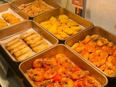 -十二春顶级锅物(泉亮花园店)