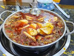 -韩妹鱼庄·泸定老字号(泸定店)