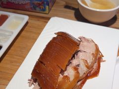 -小放牛炒菜馆(中山路乐汇城店)