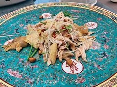 顺德走地鸡捞起-顺味凤城(九六广场店)