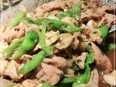 -费大厨辣椒炒肉(万家丽一店)