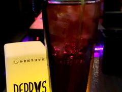 长岛冰茶-Perry's·酒吧(打浦桥店)