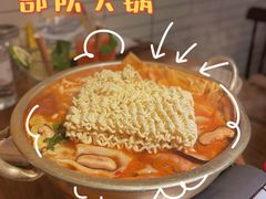 -TAIFORKS 大福食堂·山葵烤肉料理·拌饭(宝安店)