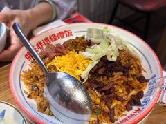 -怪噜范·老贵阳街头名小吃(鸿通城店)