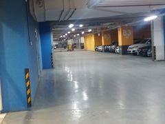 -虹口龙之梦购物中心·停车场