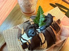 -咖法森林·咖啡  酒吧(天河店)