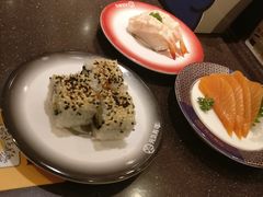 -元气寿司(东方宝泰店)