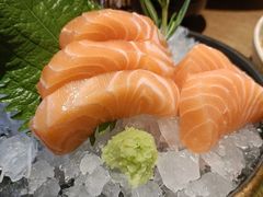 -三禾寿司(君尚店)