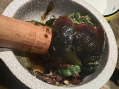-炊烟小炒黄牛肉(中心印象城店)
