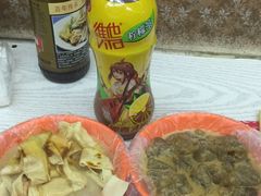 -二七友名焖子铺
