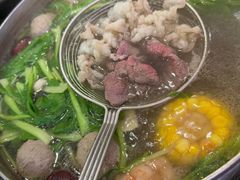 -林记潮牛·牛肉火锅(上马墩店)