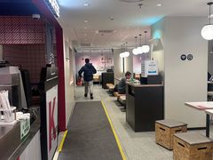 -肯德基(西桥店)