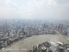 -上海中心大厦