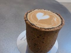 -M Stand(BFC外滩金融中心店)