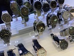-亨得利(滨江道店)