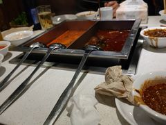 -刘一手火锅(万达广场店)