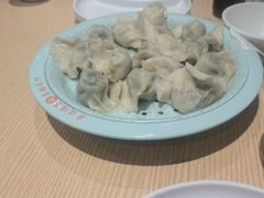 -老边饺子馆(东单店)