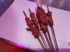 -强强烧烤·宵夜(方庄店)