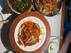 -9家湘菜(上南路店)