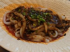 -泡桐树孙二娘私房菜