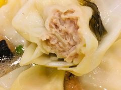 -龙抄手(春熙路总店)
