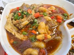 -李双猪·小龙虾·烧烤·羊肉煲(乐山店)
