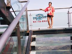 -梦幻奥陶纪景区