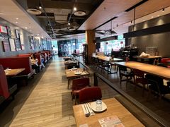 -必胜客(新中纬店)